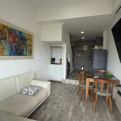 Imagen de Apartamento en Arriendo Marbella