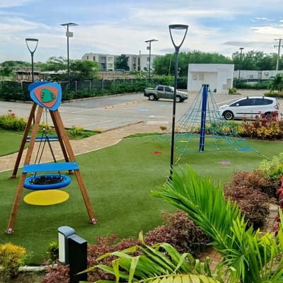 Imagen de Apartamento en Arriendo Serena Del Mar