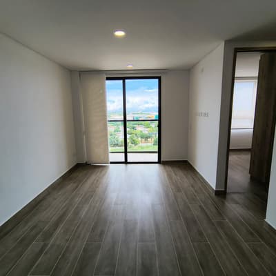 Imagen de Apartamento en Arriendo El Porvenir