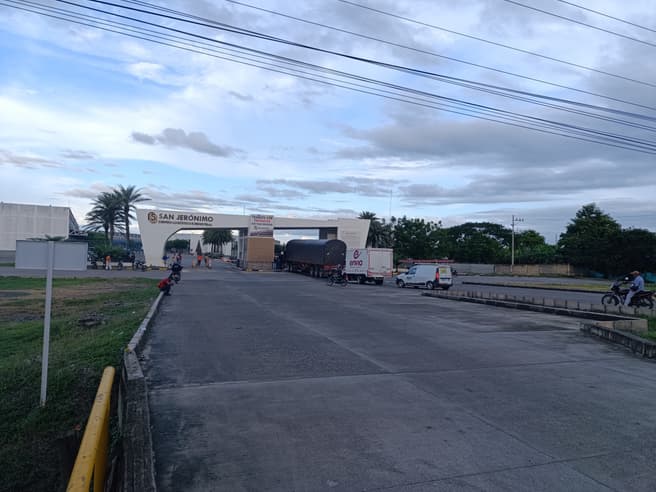Imagen principal de Lote en Venta Sector Industrial