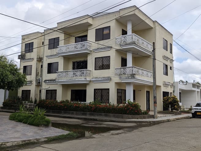 Imagen principal de Apartamento en Arriendo La Esperanza
