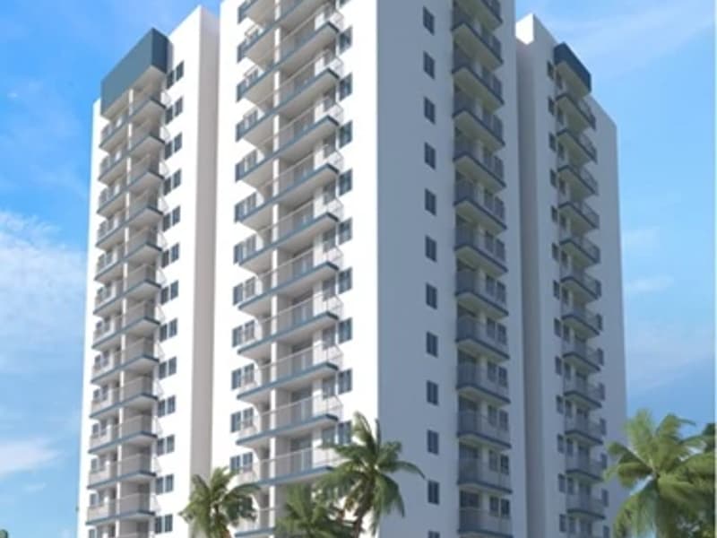 Imagen principal de Urbis 150-Apartamentos
