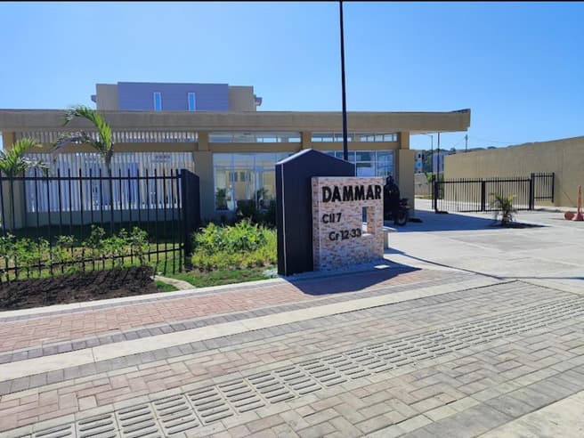 Imagen principal de Apartamento en Venta Manzanillo Del Mar