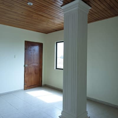 Imagen de Apartamento en Arriendo La Esperanza