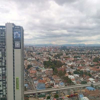 Imagen de Apartaestudio en Venta TEUSAQUILLO
