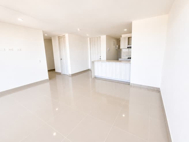 Imagen principal de Apartamento en Venta PORTAL DE GENOVES