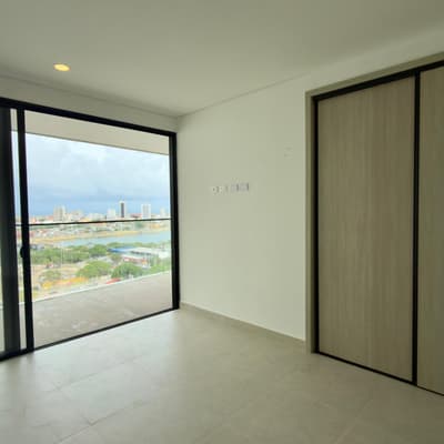 Imagen de Apartamento en Arriendo Manga