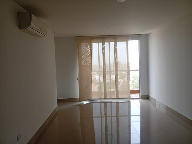 Imagen principal de Apartamento en Arriendo Villa Campestre