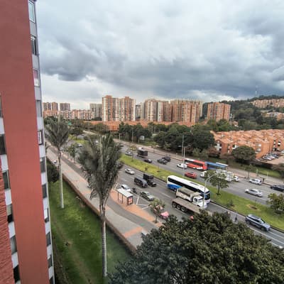 Imagen de Apartamento en Venta GILMAR