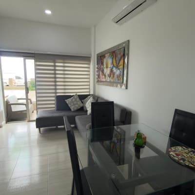 Imagen de Apartamento en Arriendo Marbella