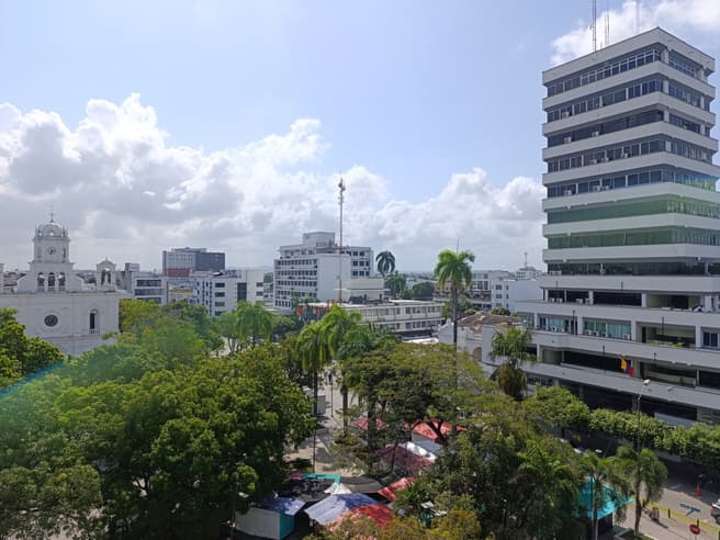 Imagen principal de Oficina en Arriendo El Centro