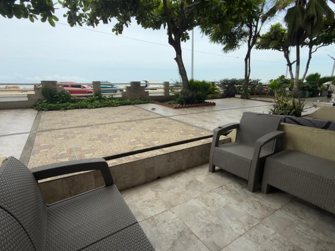 Imagen principal de Apartamento en Arriendo Marbella