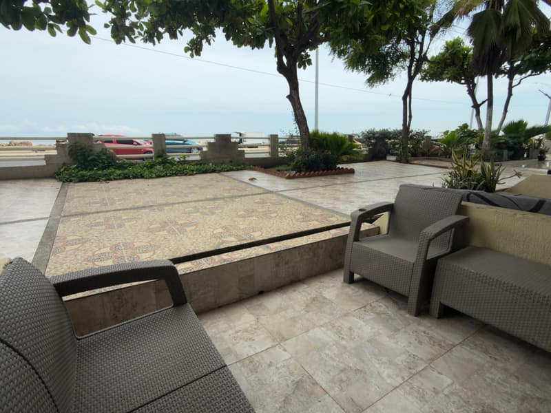 Imagen principal de Apartamento en Arriendo Marbella