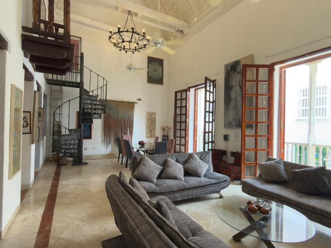 Imagen principal de Apartamento en Venta Centro