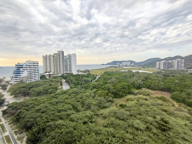 Imagen principal de Apartamento en Venta Pozos Colorados