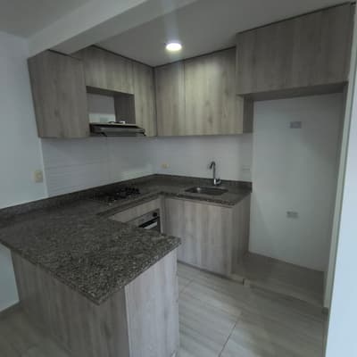 Imagen de Apartamento en Arriendo CIUDAD DE MALLORQUIN