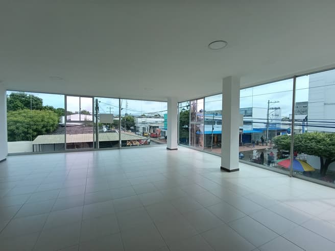 Imagen principal de Local en Arriendo El Centro