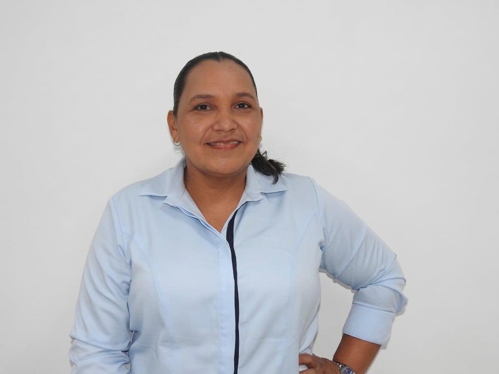 Sarynes Contreras