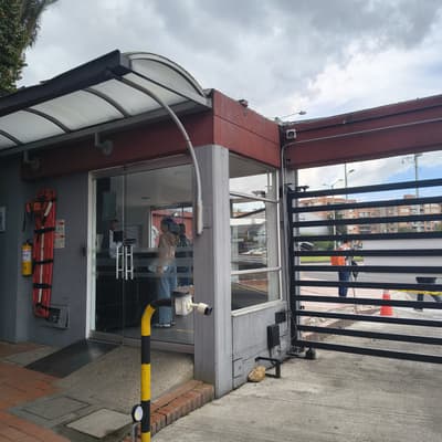 Imagen de Apartamento en Venta GILMAR