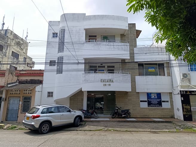 Imagen principal de Oficina en Arriendo El Centro