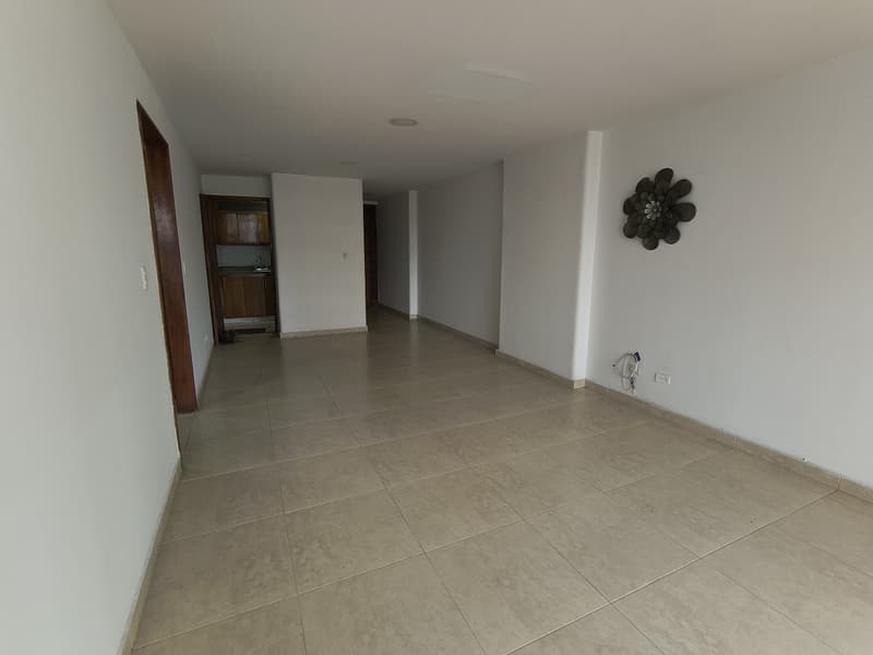Imagen principal de Apartamento en Arriendo Bocagrande