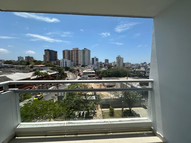 Imagen principal de Apartamento en Venta Betania