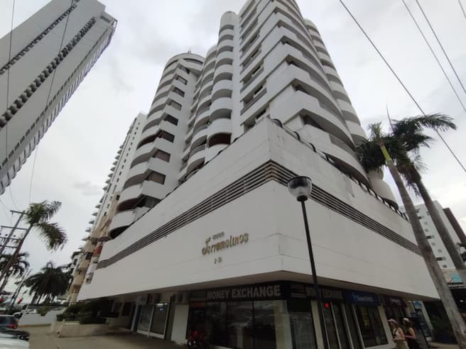 Imagen principal de Local en Arriendo Bocagrande