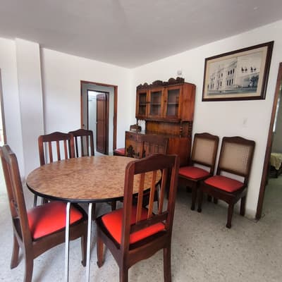 Imagen de Apartamento en Arriendo El Rodadero