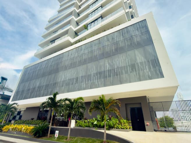Imagen principal de Apartamento en Arriendo Manga