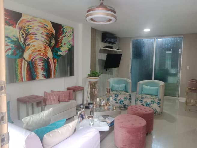 Imagen principal de Casa en Venta Crespo