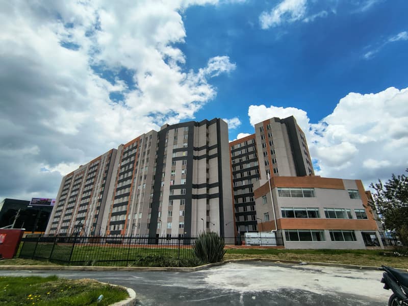 Imagen principal de Apartaestudio en Arriendo AVENIDA EL DORADO