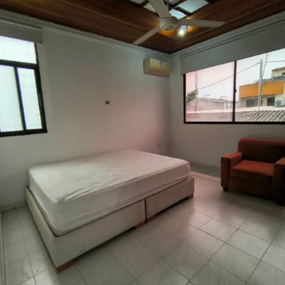 Imagen de Apartamento en Arriendo Crespo