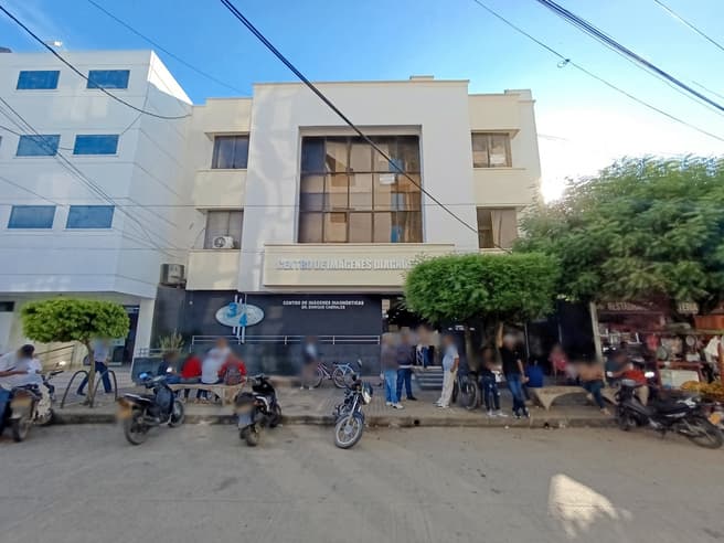 Imagen principal de Oficina en Venta El Centro