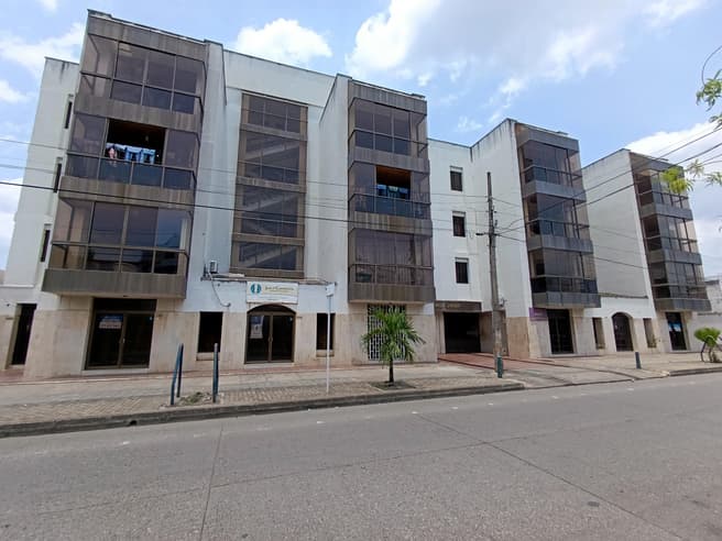 Imagen principal de Oficina en Arriendo Chuchurubi