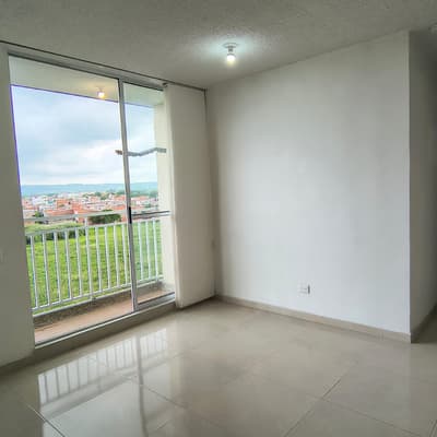 Imagen de Apartamento en Arriendo Ternera