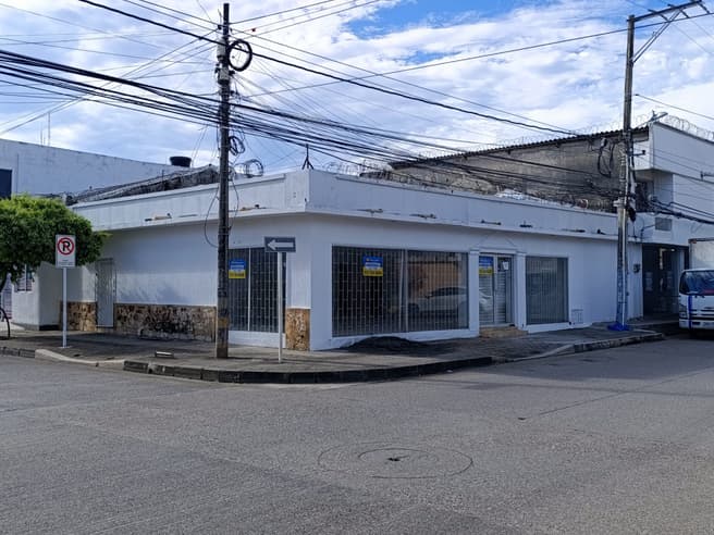 Imagen principal de Local en Arriendo Chuchurubi