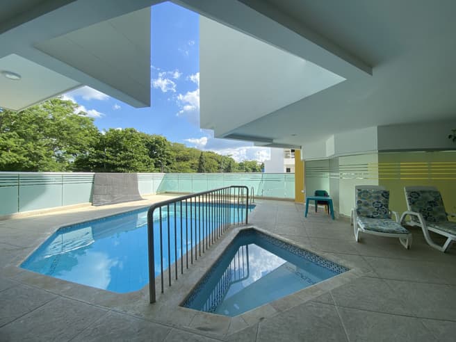 Imagen principal de Apartamento en Arriendo El Recreo