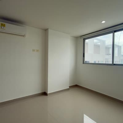 Imagen de Apartamento en Arriendo Manga