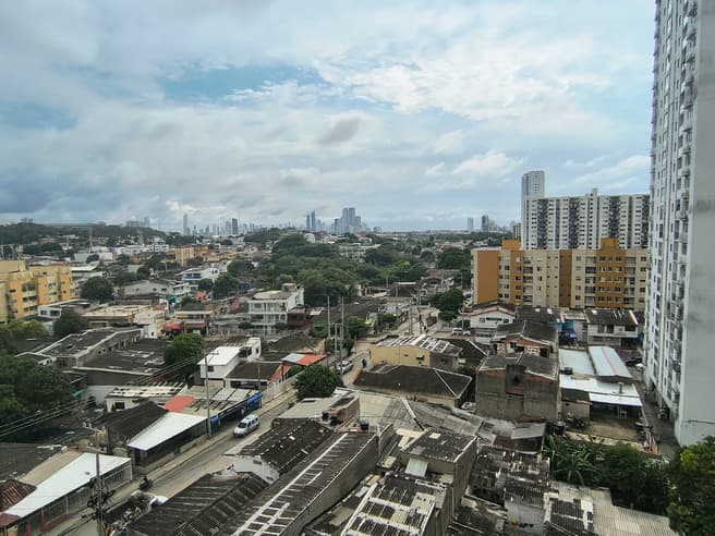 Imagen principal de Apartamento en Arriendo Torices