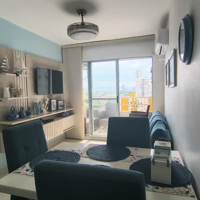 Imagen de Apartamento en Arriendo Torices