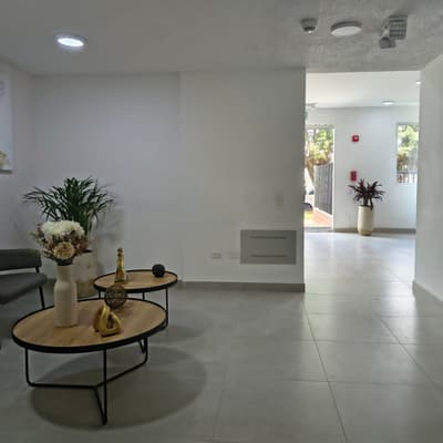 Imagen de Apartaestudio en Arriendo AVENIDA EL DORADO