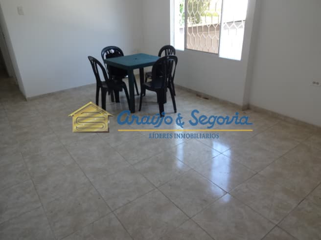 Imagen principal de Apartamento en Arriendo San José
