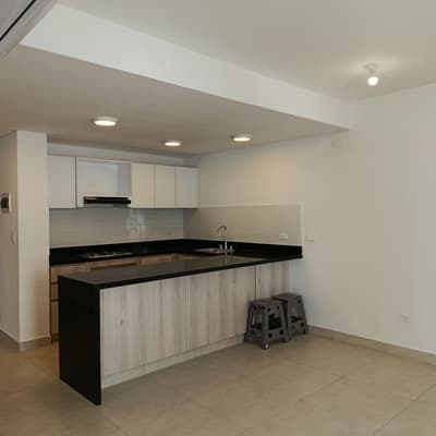 Imagen de Apartamento en Arriendo Serena Del Mar