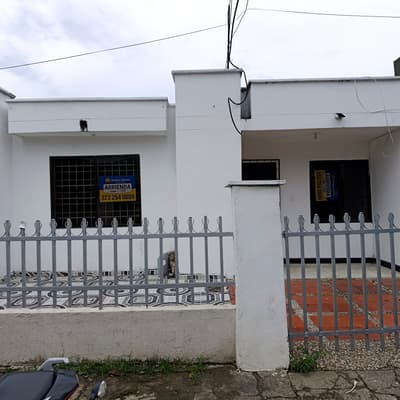 Imagen de Casa en Arriendo Ospina Pérez