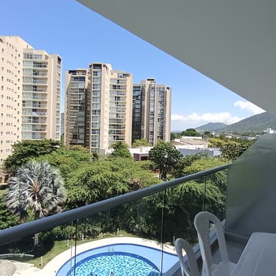 Imagen de Apartamento en Arriendo Bello Horizonte