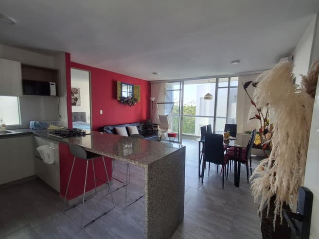 Imagen principal de Apartamento en Venta Serena Del Mar