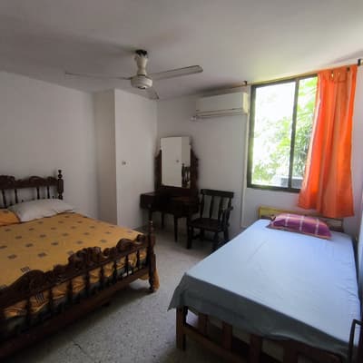 Imagen de Apartamento en Arriendo El Rodadero