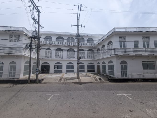 Imagen principal de Local en Arriendo El Centro