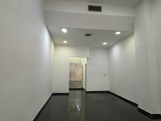 Imagen principal de Local en Arriendo Pie De La Popa