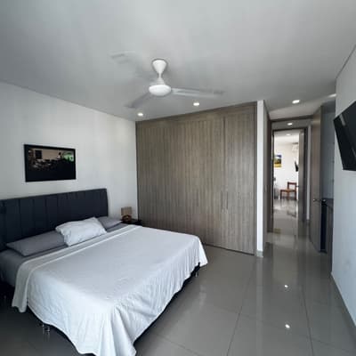 Imagen de Apartamento en Venta Bocagrande